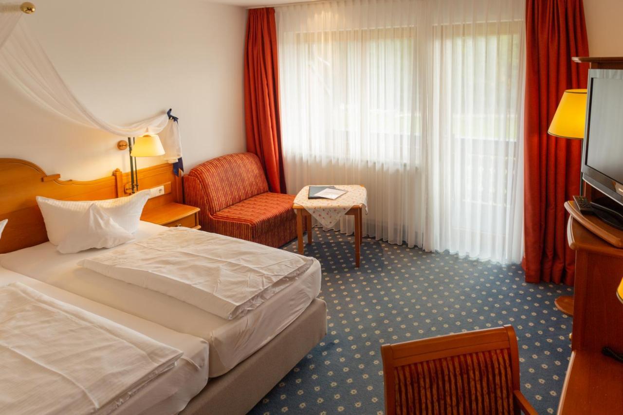 Hotel Schoene Aussicht 호른베르크 외부 사진