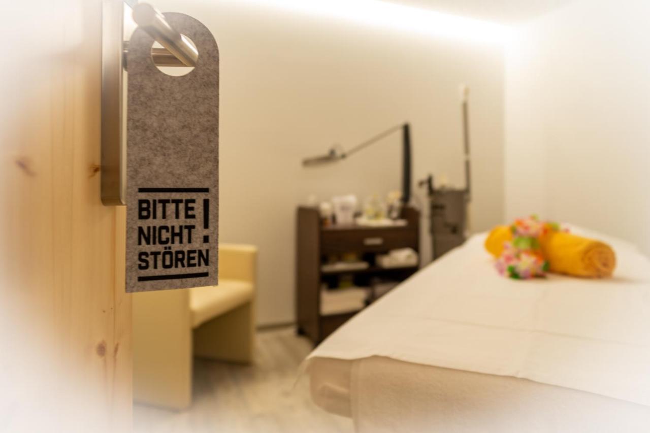 Hotel Schoene Aussicht 호른베르크 외부 사진