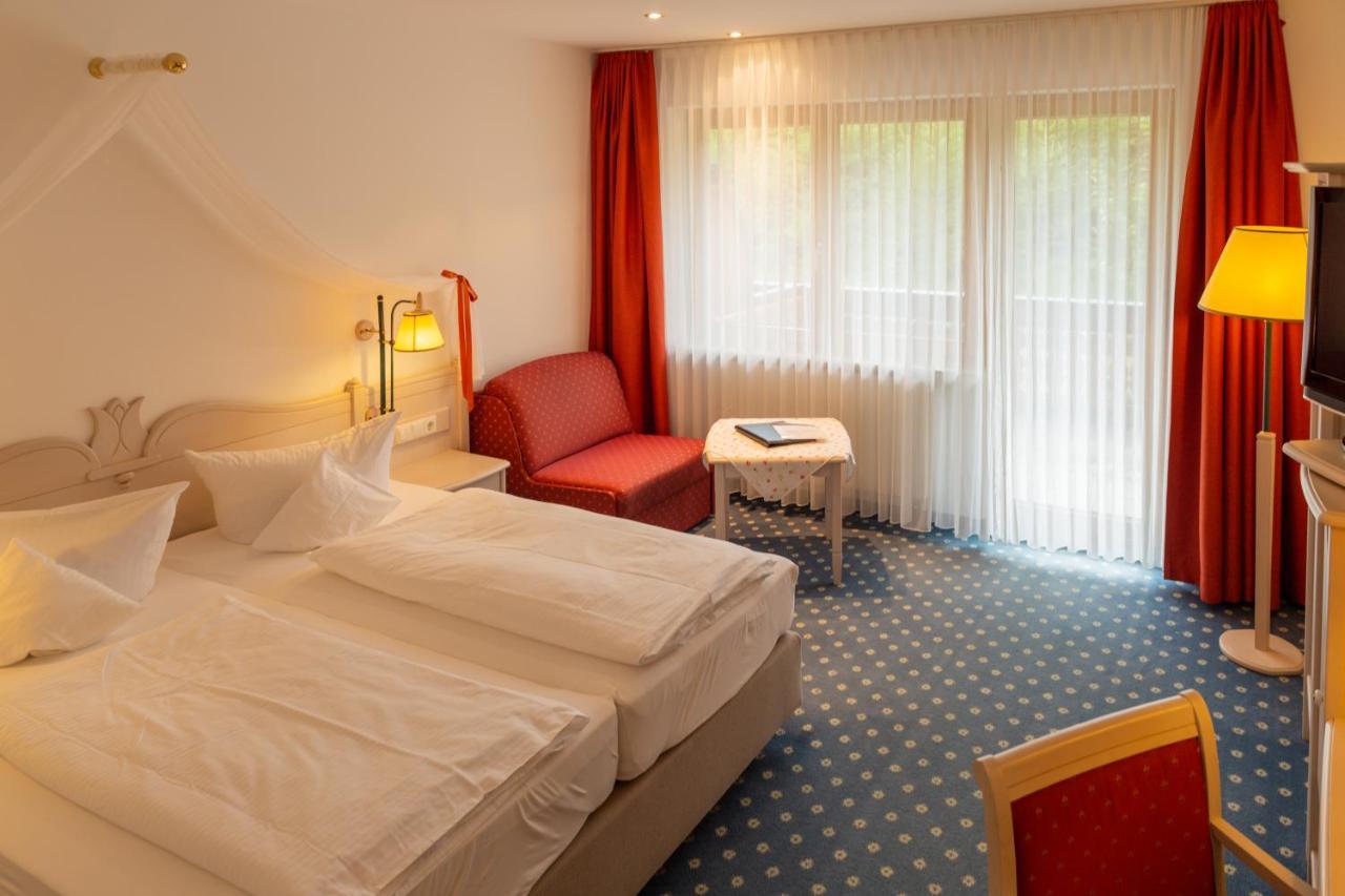 Hotel Schoene Aussicht 호른베르크 외부 사진