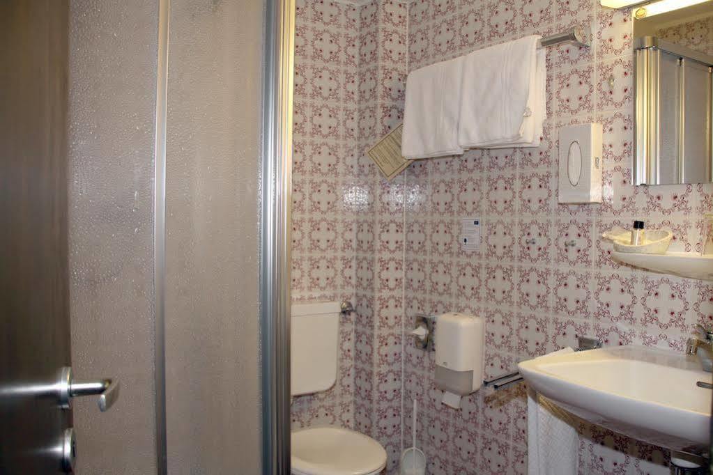Hotel Schoene Aussicht 호른베르크 외부 사진