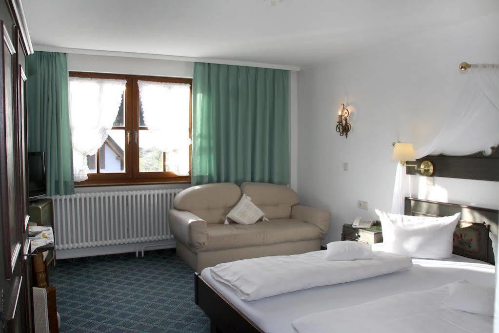 Hotel Schoene Aussicht 호른베르크 외부 사진